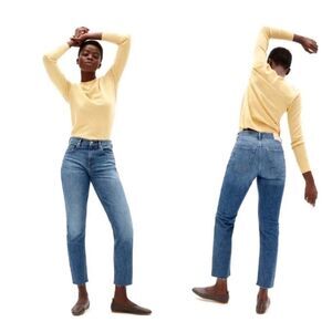 Everlane The Cheeky Jean Size 29 NWT